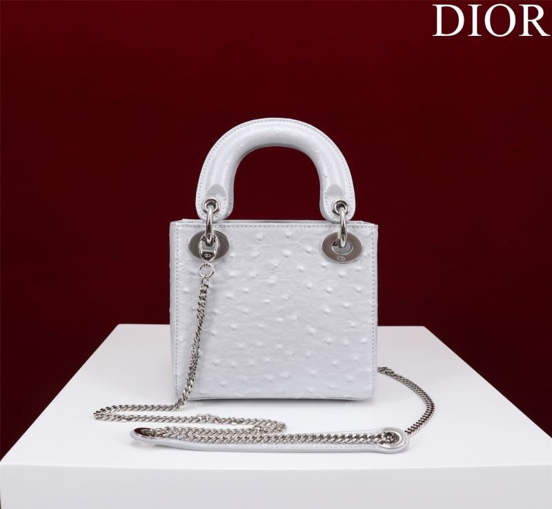 Dior My Lady Bags